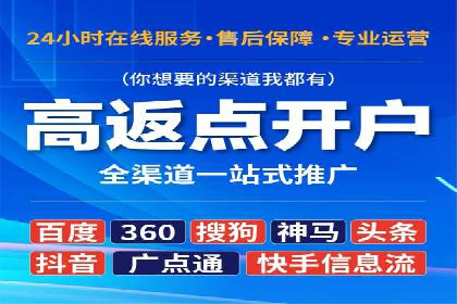 成功背后的力量：SEM推广代运营公司的故事
